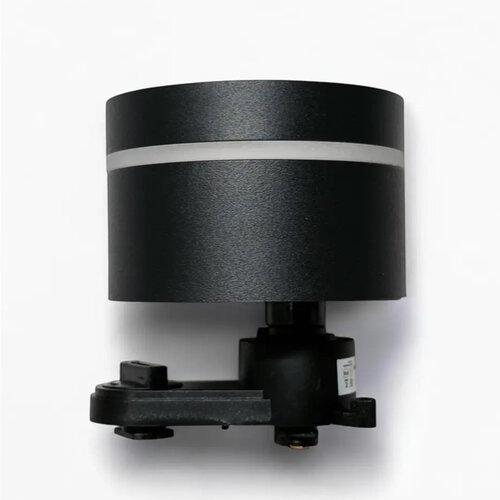 Прожектор на шину LIGHT SET LUG TR-GX 8550 GX53 Чорний (97754) - фото 6 Прожектор на шину LIGHT SET LUG TR-GX 8550 GX53 Чорний (97754) - фото 6