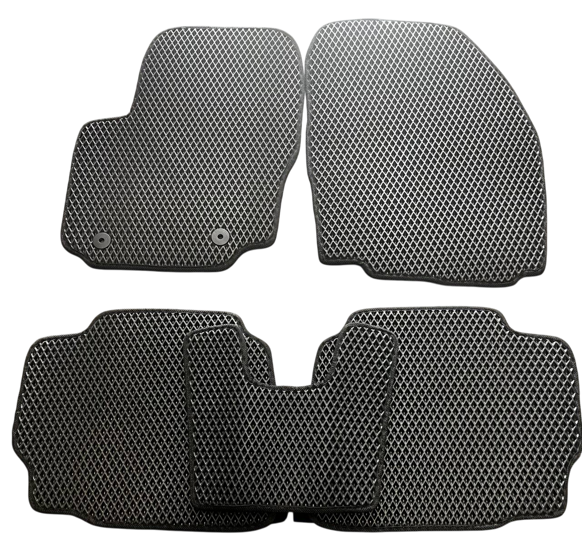 Автокилимки в салон EVA для Ford Mondeo 2007-2013 (1431815704)