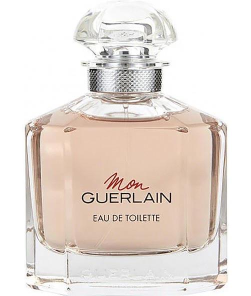 Туалетна вода для жінок Guerlain Mon Guerlain 100 мл тестер (375476)