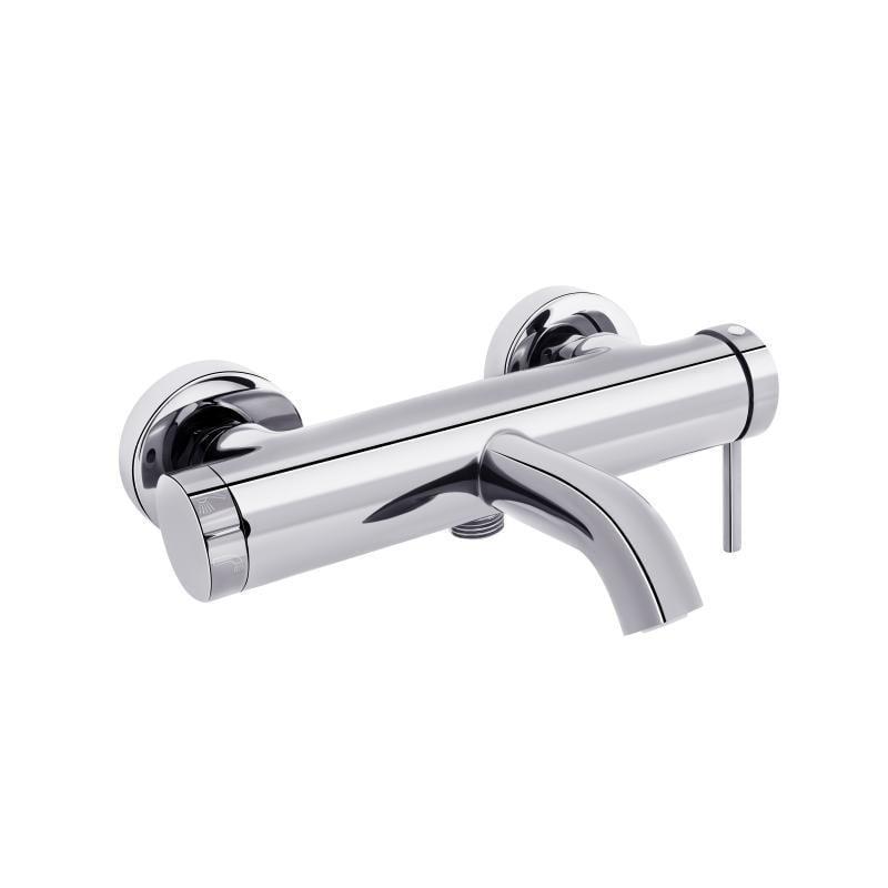 Смеситель для ванны Q-tap Robin (3060102C)