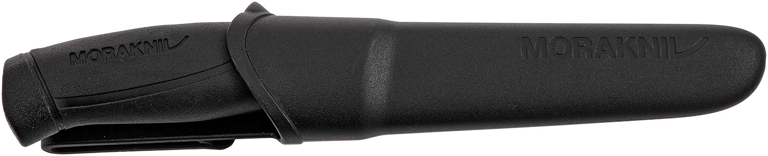 Ніж Morakniv Companion Black (23050083) - фото 4