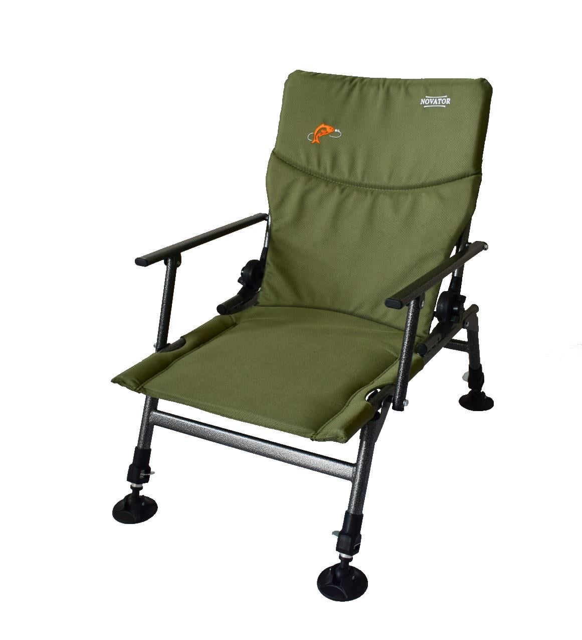 Кресло Novator SR-11 720х550х200 см (201926)
