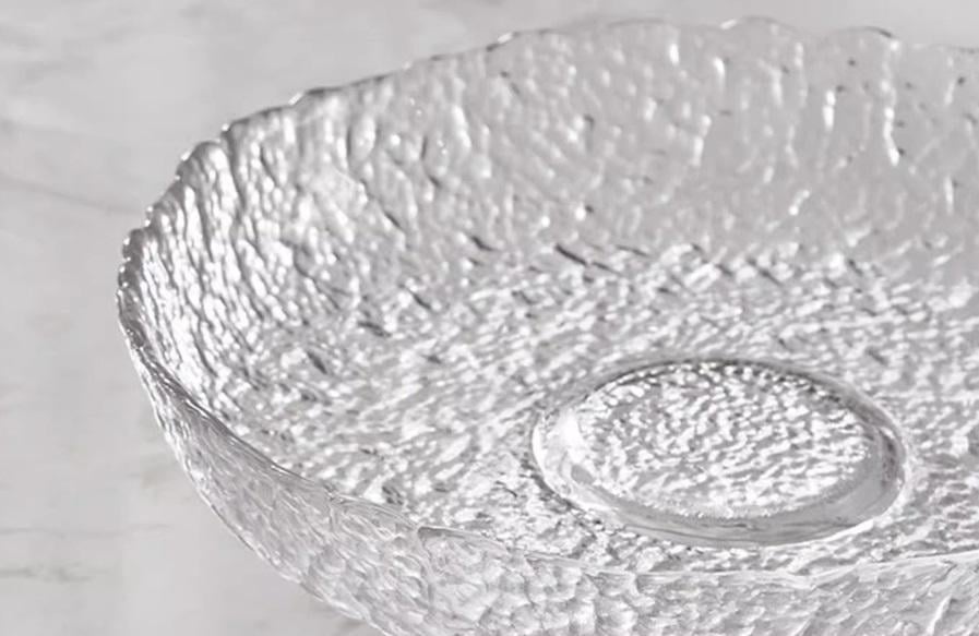 Блюдо на ніжці 18595 6,8х7,3х14,5 см (5011837) - фото 3 Блюдо на ніжці 18595 6,8х7,3х14,5 см (5011837) - фото 3