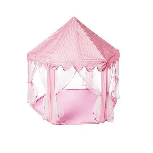 Палатка-манеж детский Bambi на колышках Розовый (63-75-M 3759) Палатка-манеж детский Bambi на колышках Розовый (63-75-M 3759)