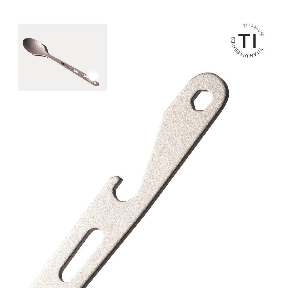 Ложка-вилка Mobi Garden Fork NX21666041 titanium - фото 4 Ложка-вилка Mobi Garden Fork NX21666041 titanium - фото 4