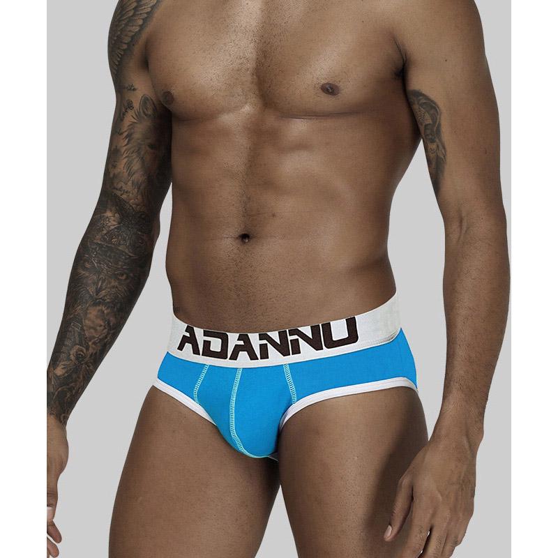 Трусы Adannu XL Голубой (7275)