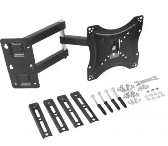 Крепление для телевизора настенное от 14 до 42" (VESA 200x200) - фото 3