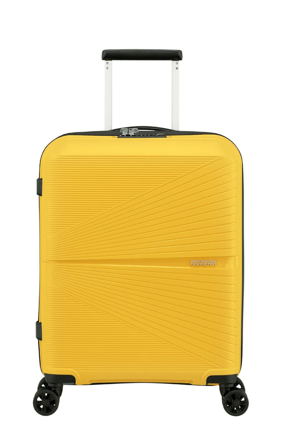 Валіза American Tourister Airconic Airconic 55x40x20 см Жовтий (88G-06001) - фото 1