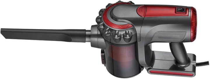 Пылесос вертикальный Profi Care PC-BS 3038 HEPA 600 Вт (03397) - фото 6 Пылесос вертикальный Profi Care PC-BS 3038 HEPA 600 Вт (03397) - фото 6