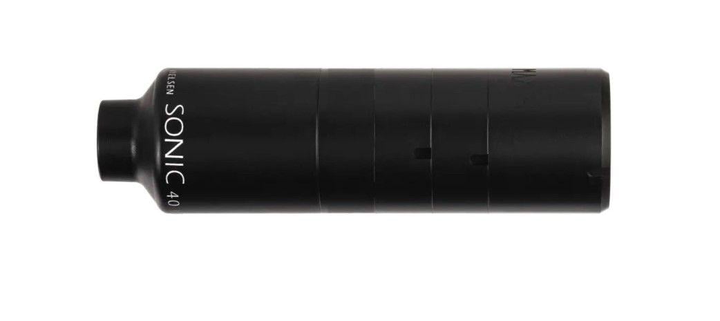 Глушитель Nielsen Sonic 40 FRITZ 1/2"-28 Max 6 (7002526)