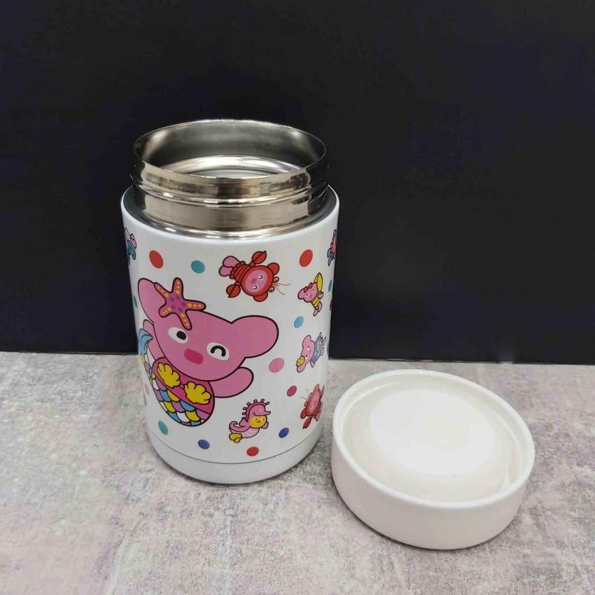 Термос харчовий дитячий A-PLUS 1785 520 мл (1656607827) - фото 3 Термос харчовий дитячий A-PLUS 1785 520 мл (1656607827) - фото 3