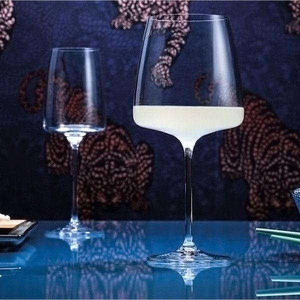 Комплект келихів Schott Zwiesel Velvety Sumptuous 710 мл 6 шт. - фото 3