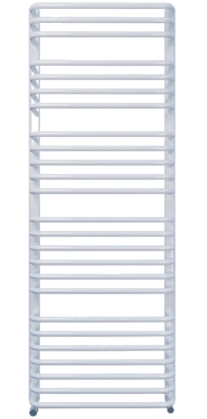 Полотенцесушитель водяной Gorgiel EUROPA AE 151/56 мм (797W)