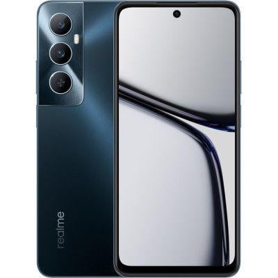 Мобильный телефон Realme C65 6/128GB Starlight Black (1553174)