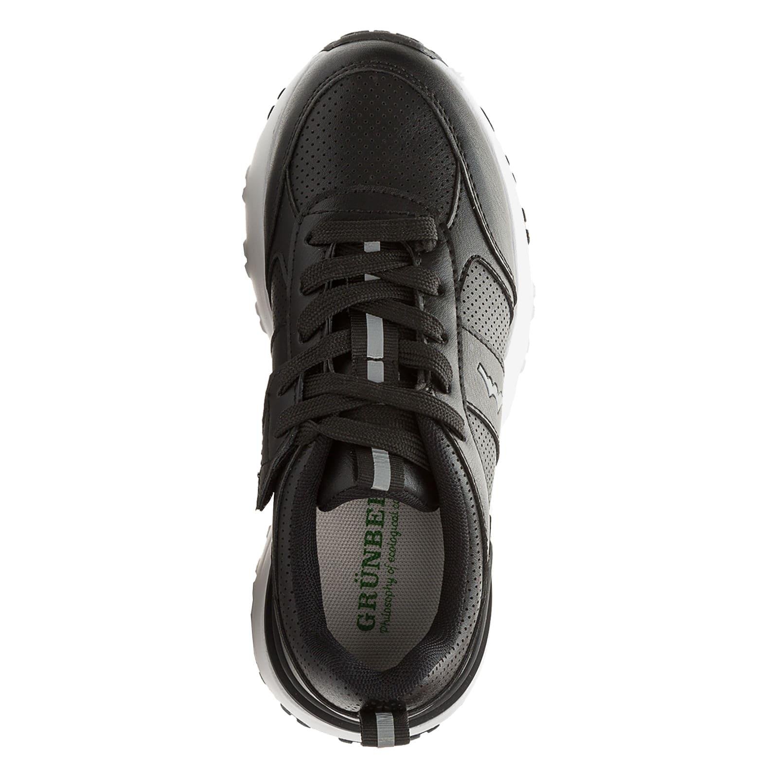 Кросівки для хлопчика Grunberg р. 38 Чорний (9260374538) - фото 3