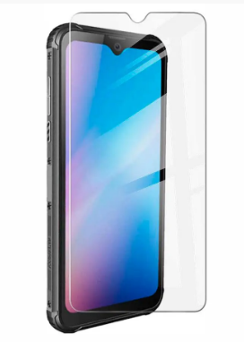 Загартоване захисне скло на смартфон Blackview BV5300 / Прозоре