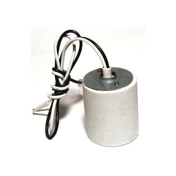 Патрон Lemanso LM2518 Е27 керамический 50 см (LM126)