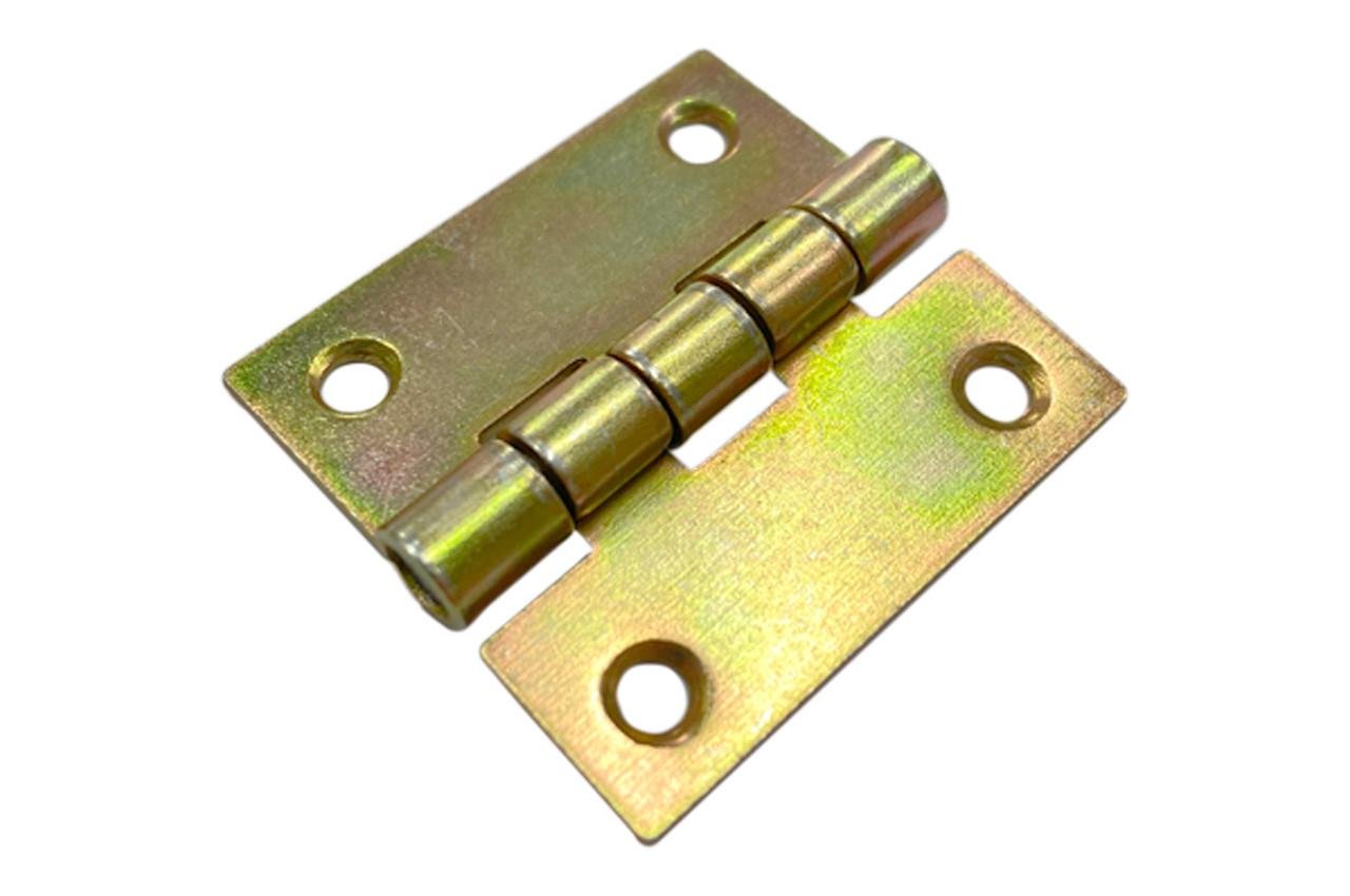 Петля KS-UKR оконная 35х39 цинк (s4255)