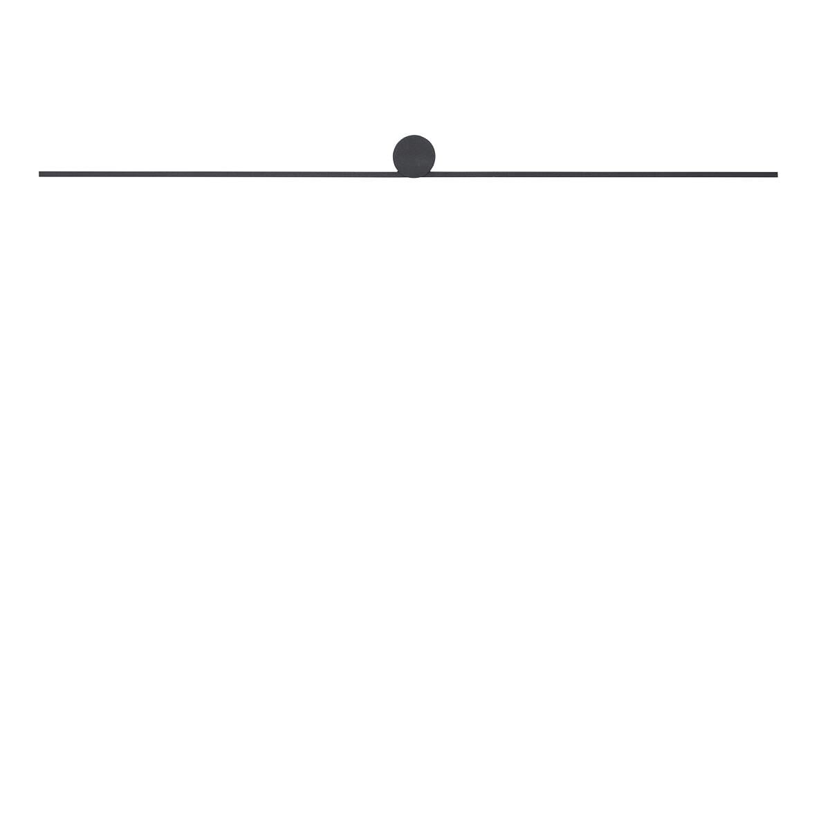 Светильник настенный Nowodvorski Spin Led (10370)