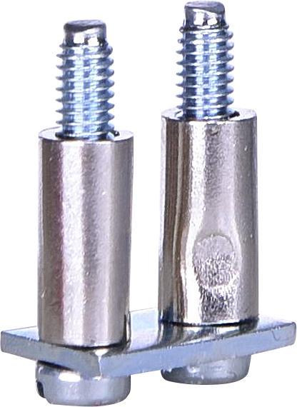 Планка соединительная ETI MP 2 4 2P для клеммы VS 4 PA (3901052)