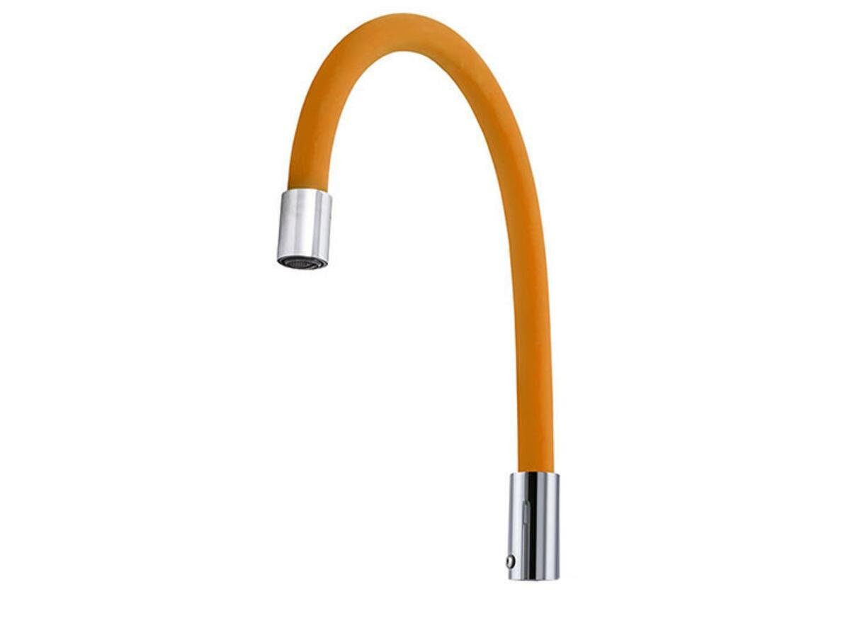 Вилив силіконовий MIXXUS Premium Помаранчевий (MI0562)