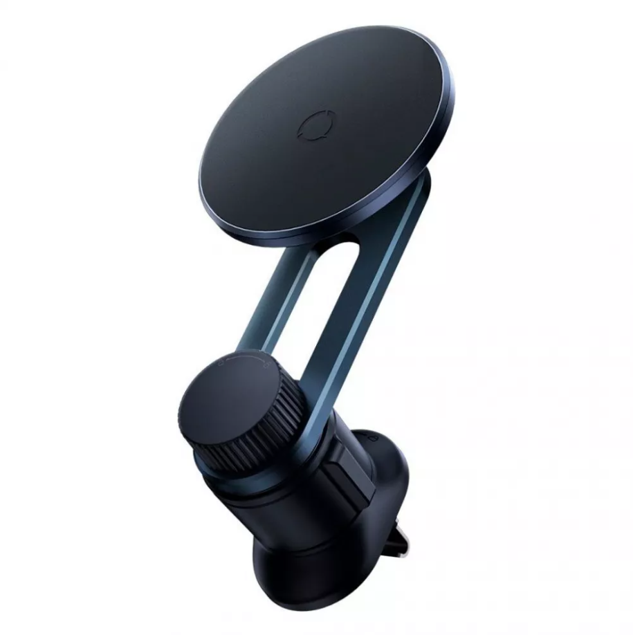 Держатель автомобильный BASEUS MagPro Series Magnetic Car Mount Черный - фото 4