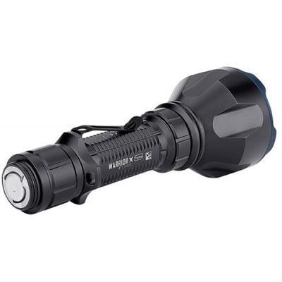 Фонарь Olight Warrior X Turbo KIT Black (Warrior X Turbo KIT) - фото 2