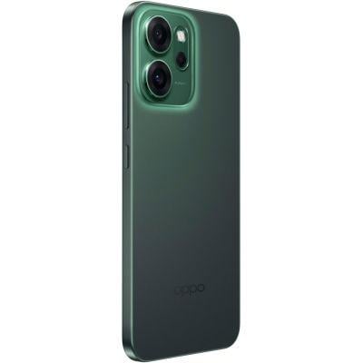 Мобільний телефон OPPO Reno14 F 5G 8/256GB Luminous Green (OFCPH2743 _GREEN _8/256) - фото 11