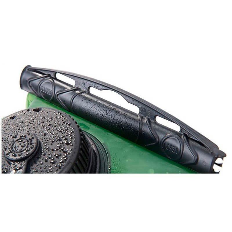 Система для пиття Naturehike PET NH30Y030-D 3 л Зелений (6927595741900) - фото 5 Система для пиття Naturehike PET NH30Y030-D 3 л Зелений (6927595741900) - фото 5