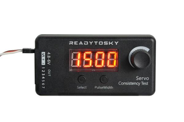 Сервотестер Readytosky з LED індикатором (51805)