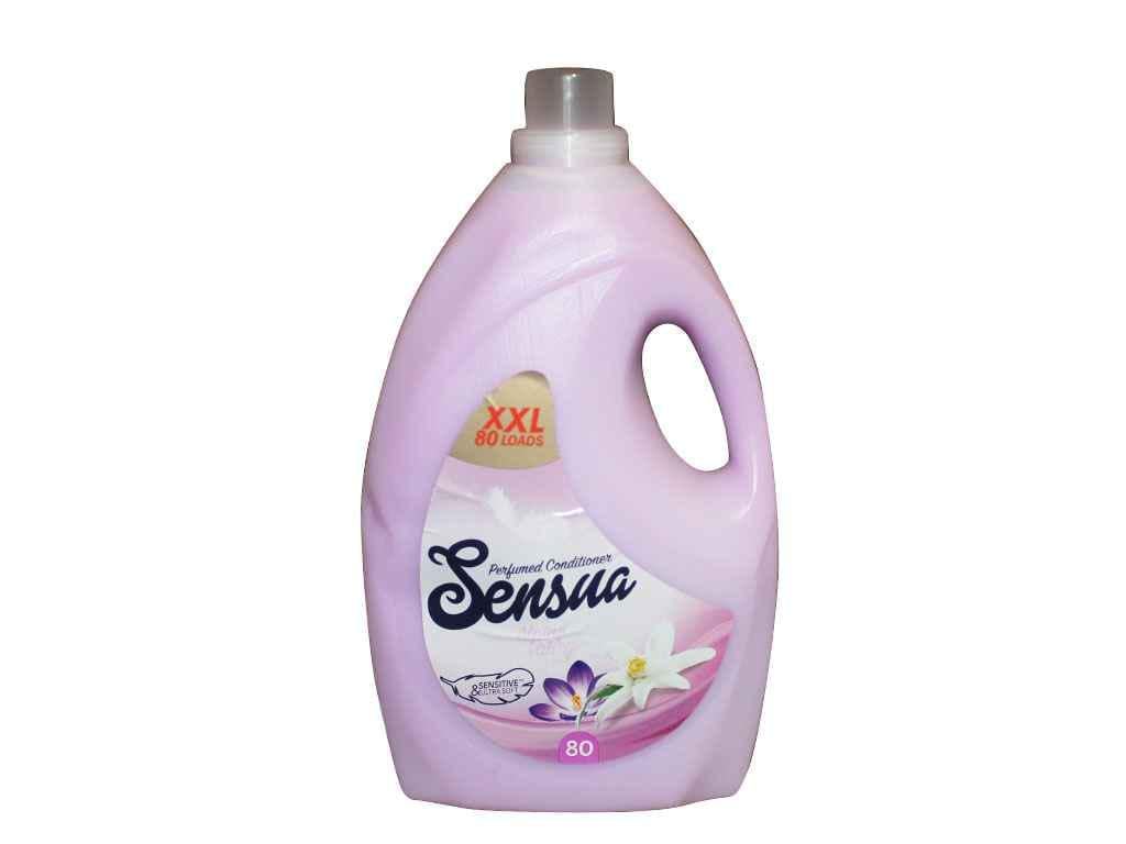 Ополаскиватель Booster Альпийская долина 4 л (111759)