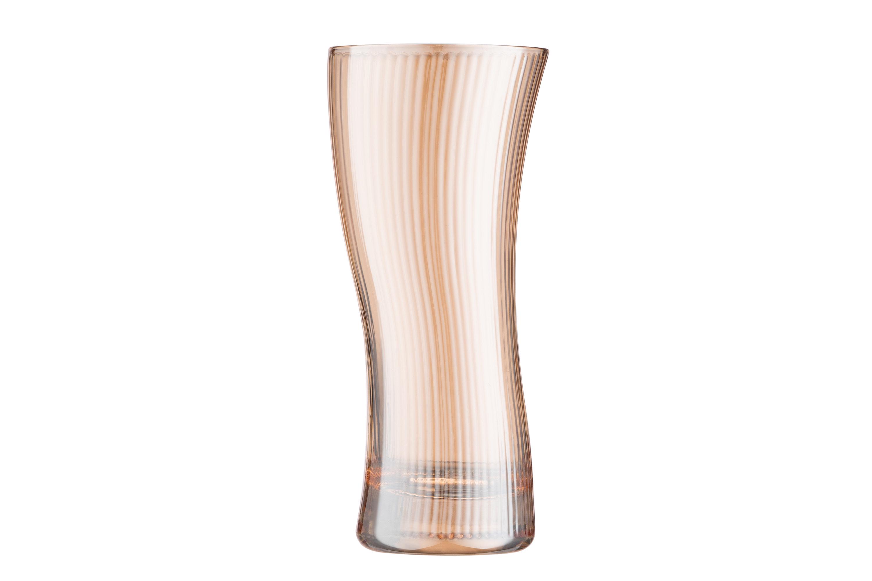 Набір склянок високих Ardesto Golden Moon 350 мл 2 шт. Золотистий (AR2635GB) - фото 3 Набір склянок високих Ardesto Golden Moon 350 мл 2 шт. Золотистий (AR2635GB) - фото 3