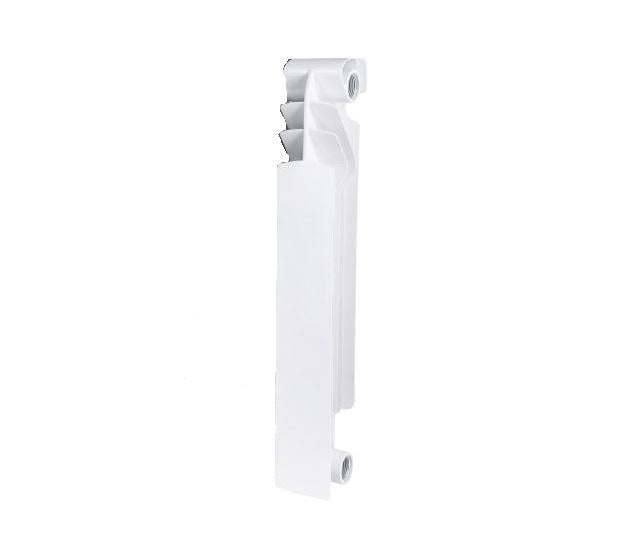 Радиатор биметаллический Thermo Alliance Bi-Vulcan 500/96 1 секция (V50096B) Радиатор биметаллический Thermo Alliance Bi-Vulcan 500/96 1 секция (V50096B)