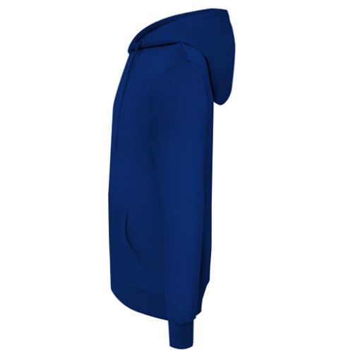 Худи унисекс Sonic 3D S Темно-синий (15314167-8-29650-S) - фото 3