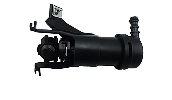 Форсунка омивача фар Nissan Teana J32 '08-13 права • Краща ціна в Києві ...