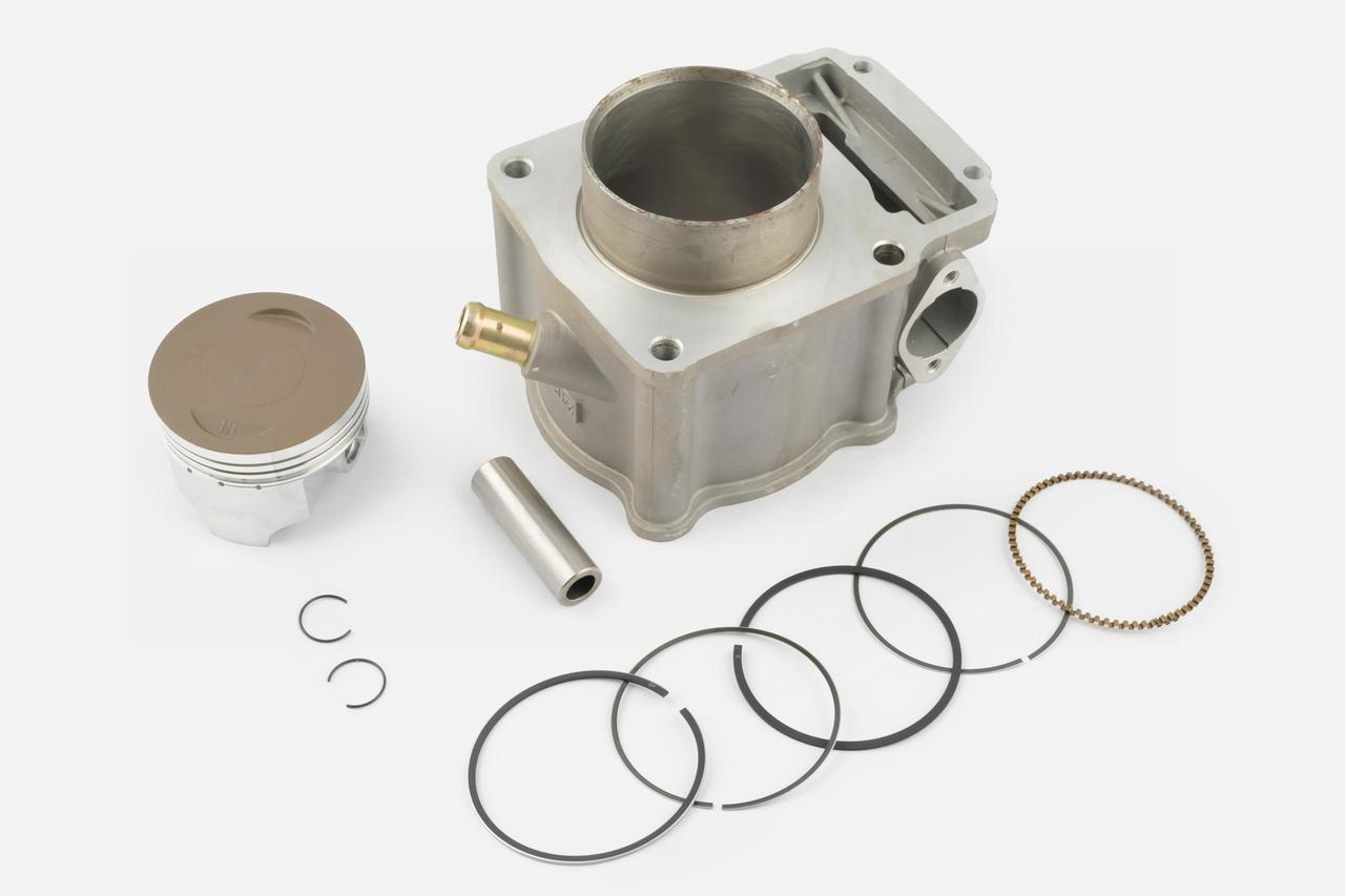 Поршневая ЦПГ ST 4T CB250 Ø 69 мм (2219025971) Поршневая ЦПГ ST 4T CB250 Ø 69 мм (2219025971)