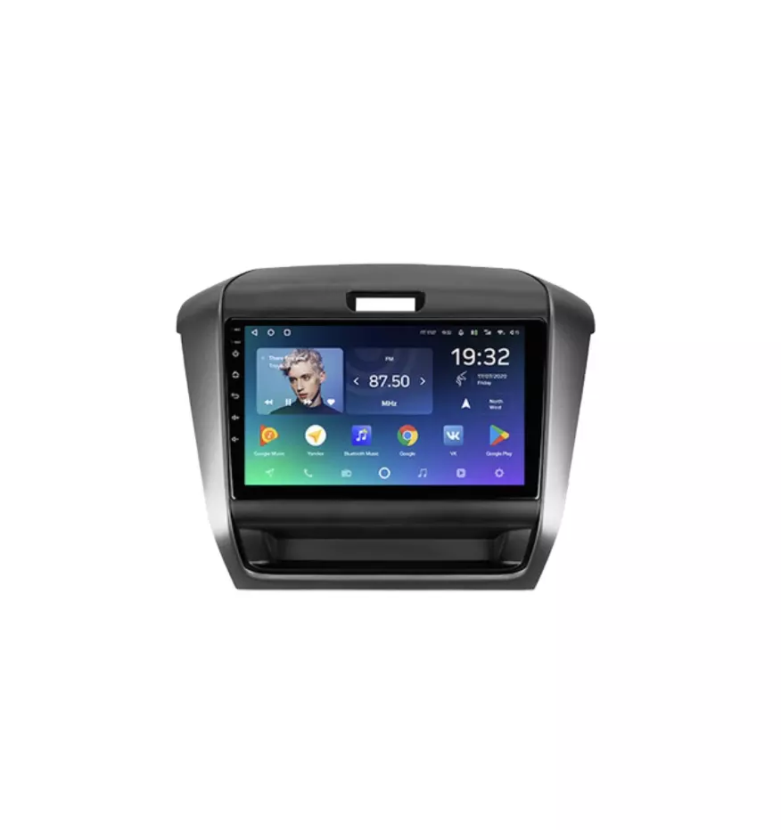 Автомагнитола штатная Teyes SPRO Plus для Honda Freed 2 2016-2020 Android SPRO PLUS 6+128G Wi-Fi/4G (1648641517)