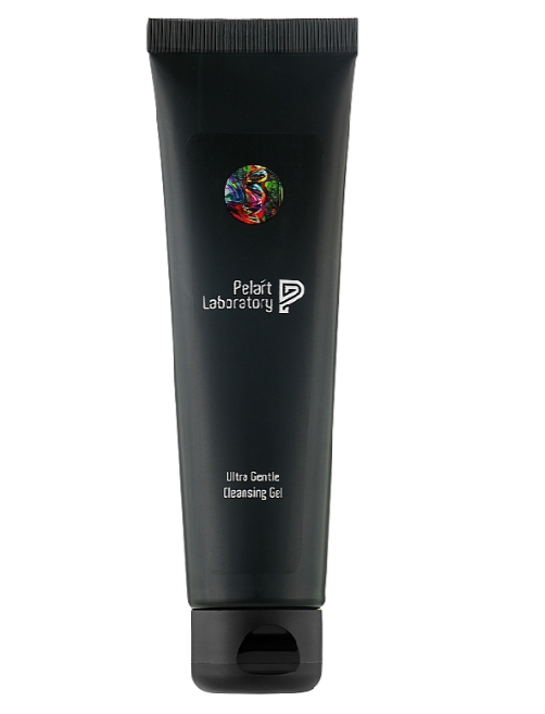 Олеогель очищувальний ультралегкий Pelart Laboratory Ultra Gentle Cleansing Gel 100 мл (174)
