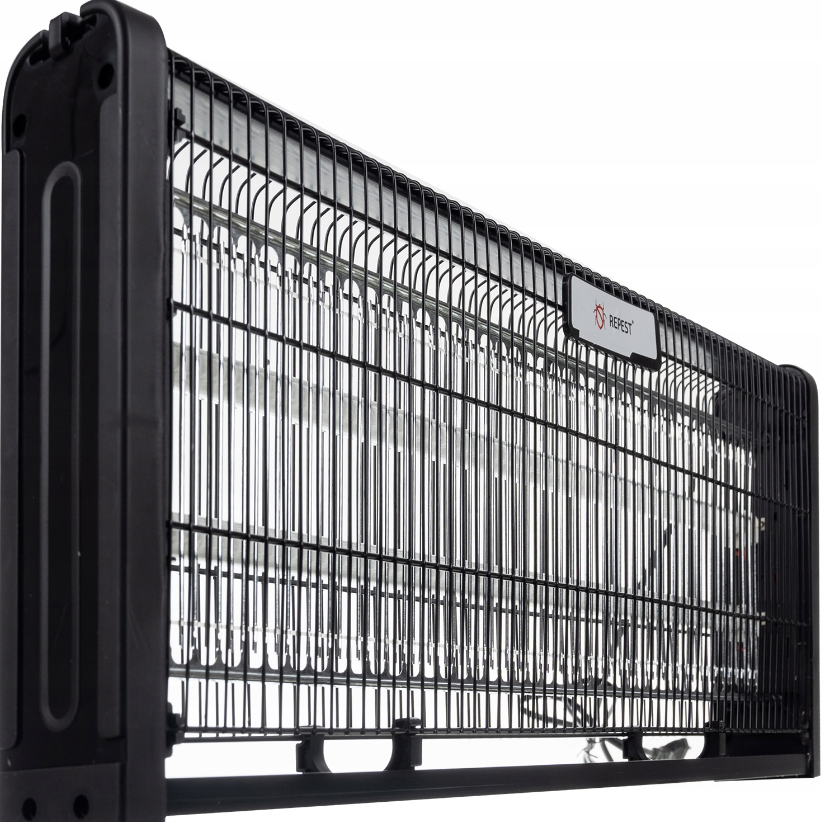 Знищувач комах 40 Вт 1600 В Iso Trade (21206)