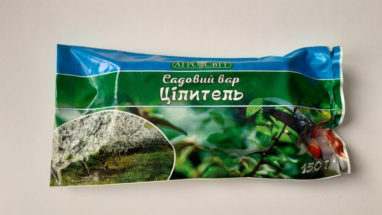 Вар садовий Цілитель 150 г (908061995) Вар садовий Цілитель 150 г (908061995)