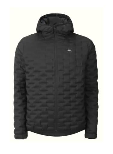 Куртка Picture Organic Mohe 2022 XL Black (1012-SMT072AXL)