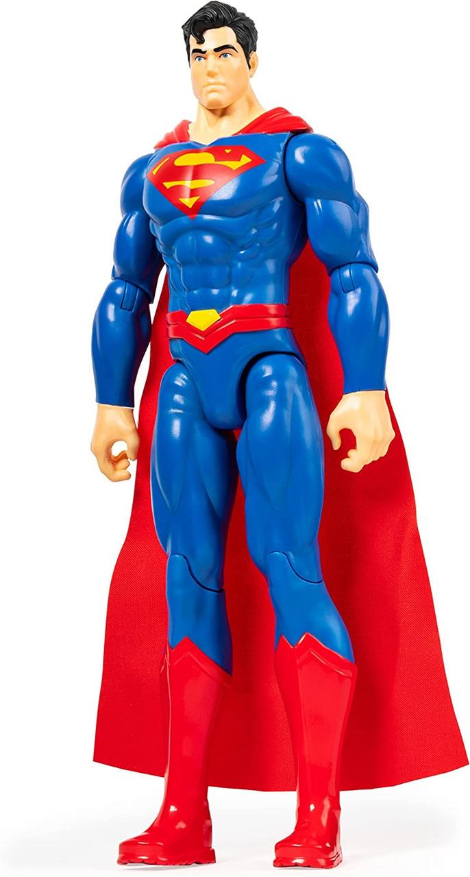Дитяча ігрова фігурка DC Comics Superman Figure (6056778)