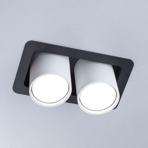 Точковий світильник Imperium Light 27624.05.01 Goggles