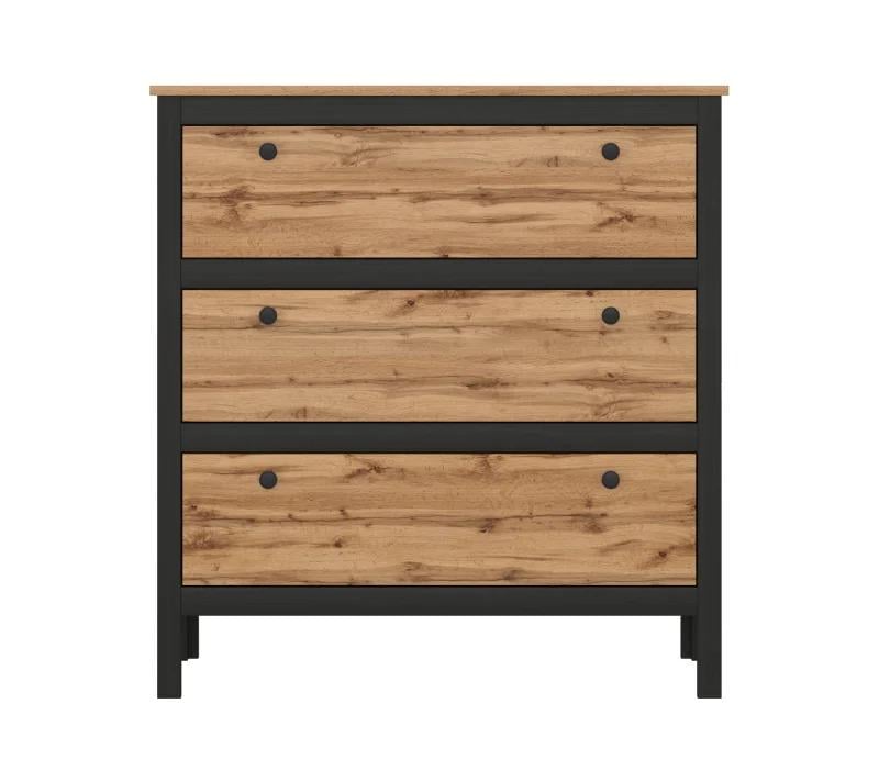 Тумба-комод EcoLoft IN-2420 в стиле лофт (25273484) Тумба-комод EcoLoft IN-2420 в стиле лофт (25273484)