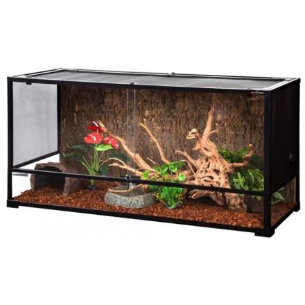 Тераріум Repti-Zoo 120x45x60 см (RK0223) Тераріум Repti-Zoo 120x45x60 см (RK0223)