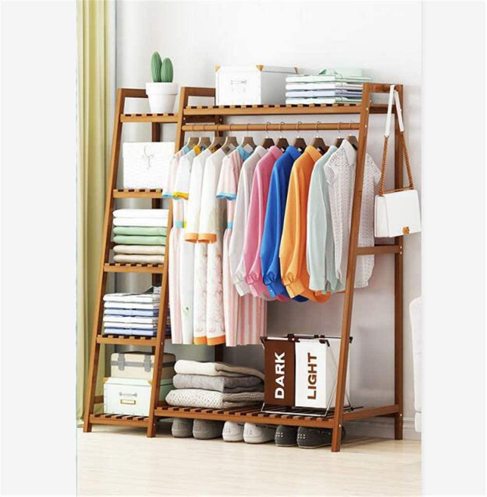 Вешалка-стойка для одежды из дерева Пловдив 150 Мускат (СВГ-151307)