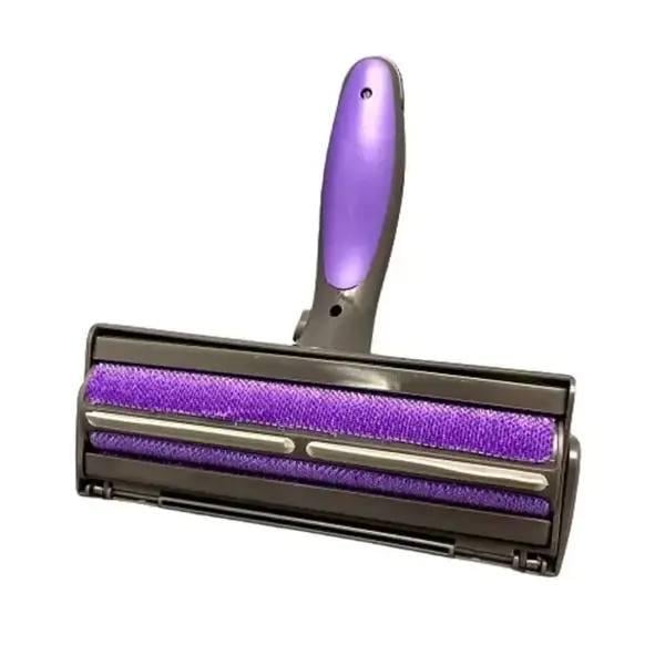 Щетка-ролик Fur Daddy Sonic для удаления шерсти животных (FDS-18) - фото 4