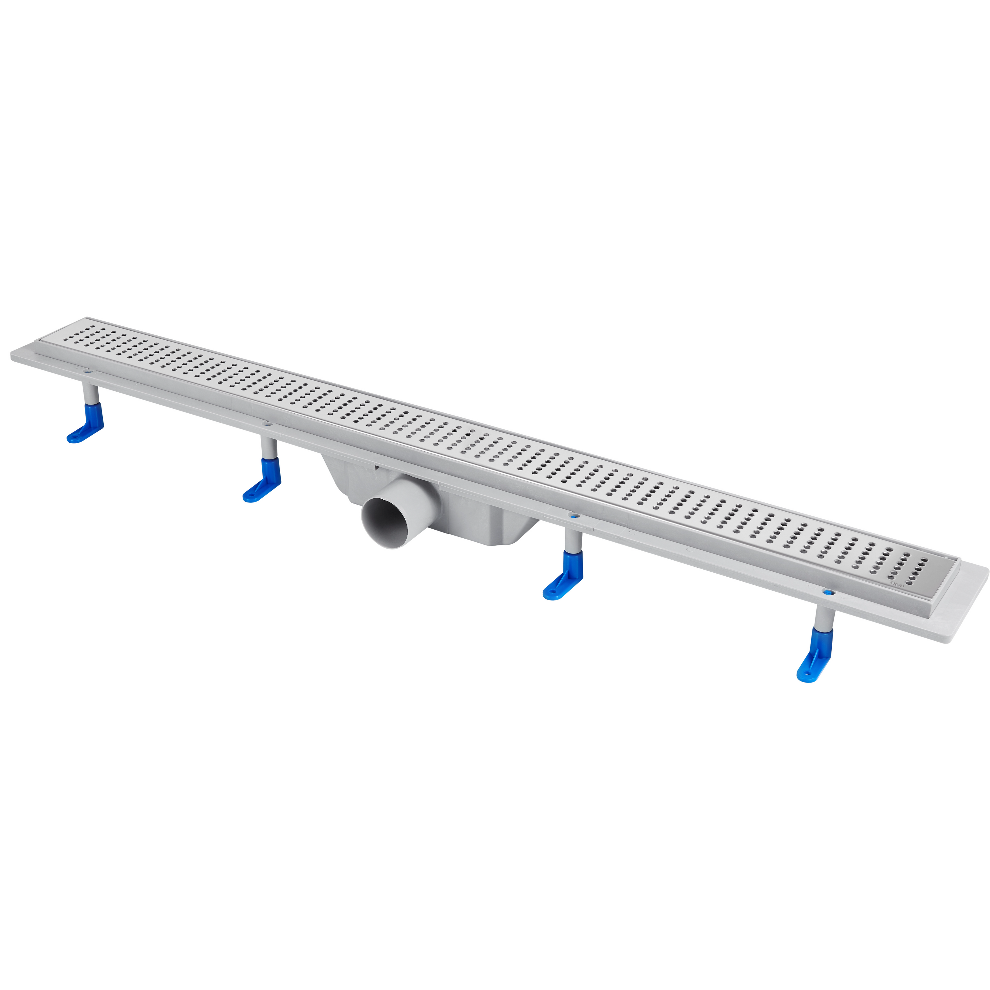 Трап для душа Q-tap Dry QTDRYFB304900 с сухим затвором 900 мм (60315) Трап для душа Q-tap Dry QTDRYFB304900 с сухим затвором 900 мм (60315)