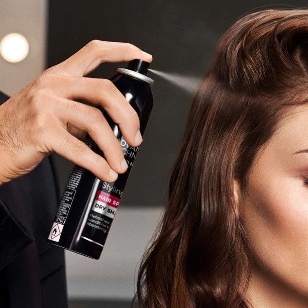 Сухой шампунь для волос (29007537) - фото 3 Сухой шампунь для волос (29007537) - фото 3