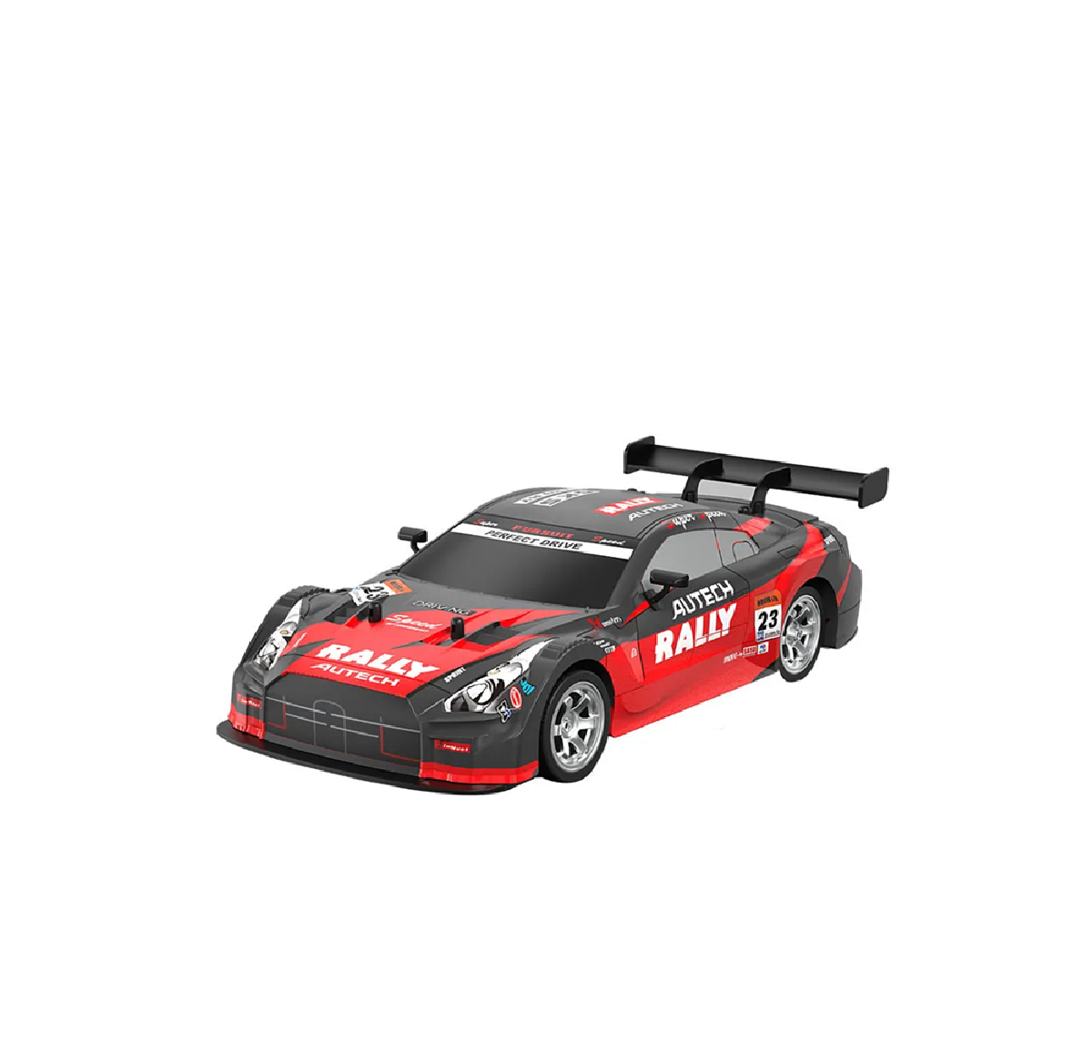 Радиоуправляемая машинка для дрифта Nissan GT-R nismo 4WD (9036)